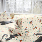 Mrs. Claus' Christmas Tea | Holiday Gift Wrap
