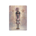 Nutcracker playing cards