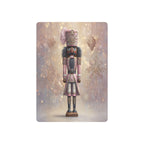 Nutcracker playing cards