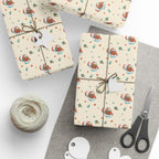 Mrs. Claus' Christmas Tea | Holiday Gift Wrap