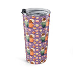 Merry & Bright Hot & Cold Coffee Tumbler
