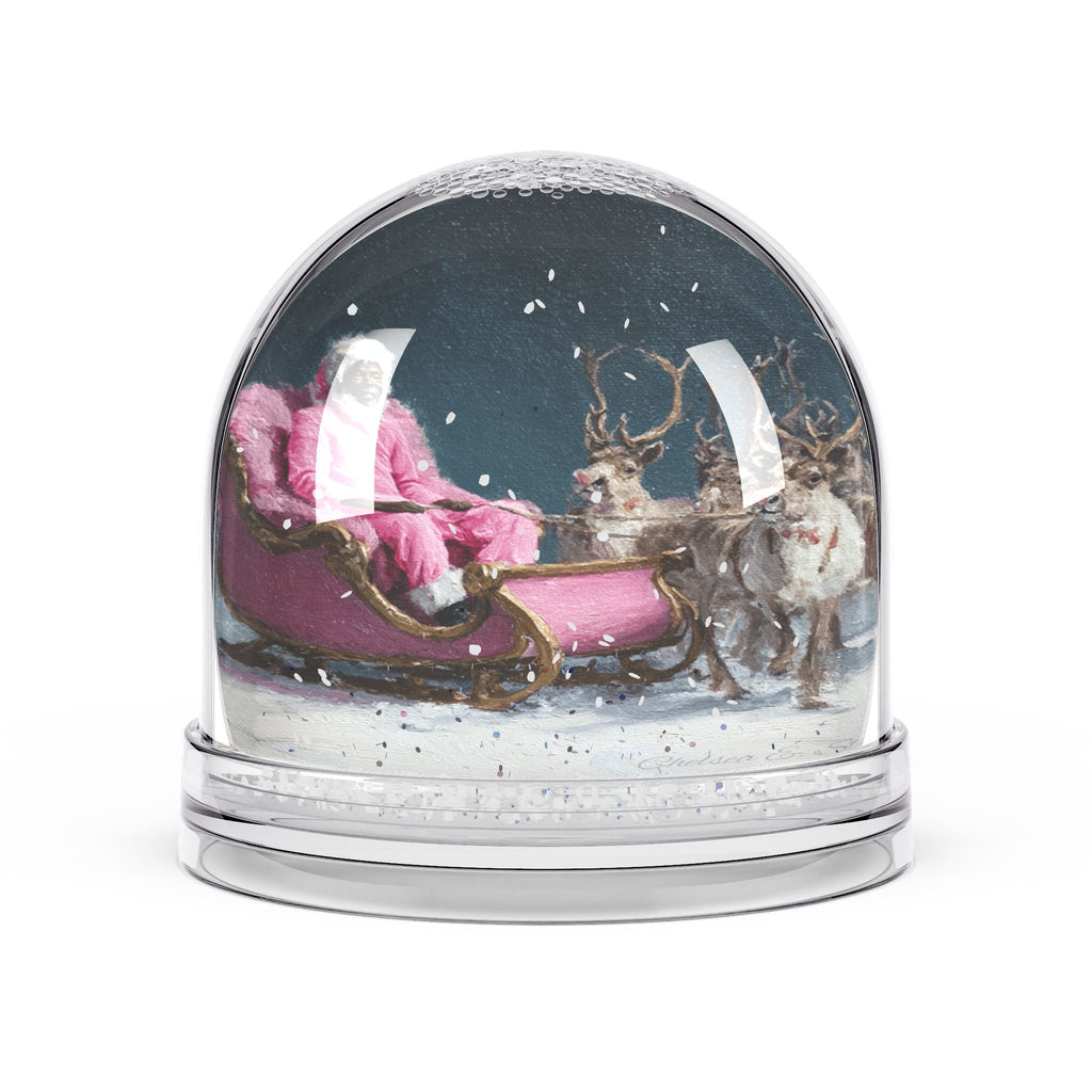 Snow Globe