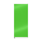 Christmas Wrapping Paper featuring solid holiday meanie green gift wrap made to coordinate with holiday decorations.