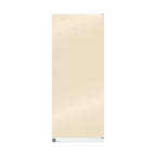 Christmas Wrapping Paper featuring solid vintage santa cream gift wrap made to coordinate with holiday decorations.