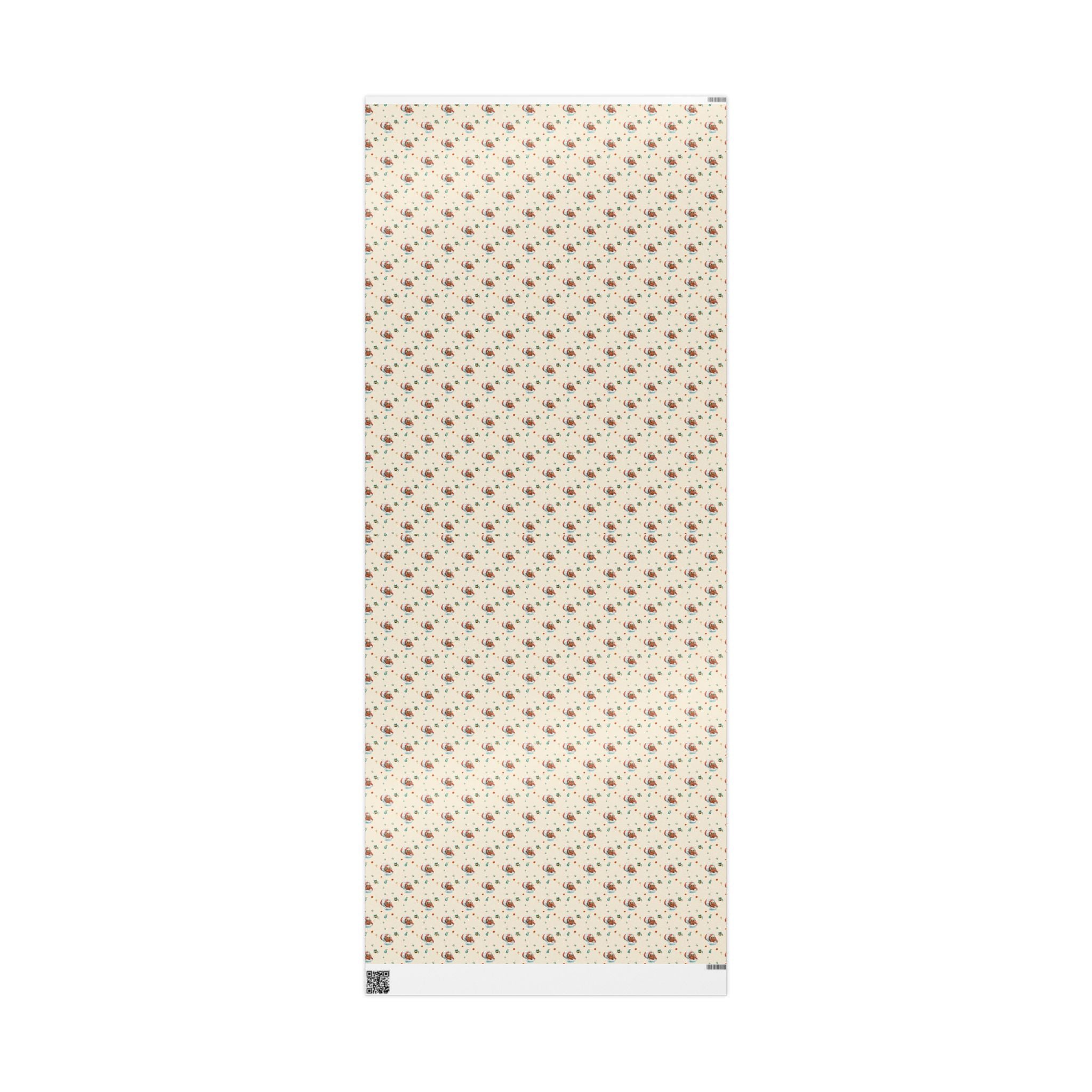 Mrs. Claus' Christmas Tea | Holiday Gift Wrap