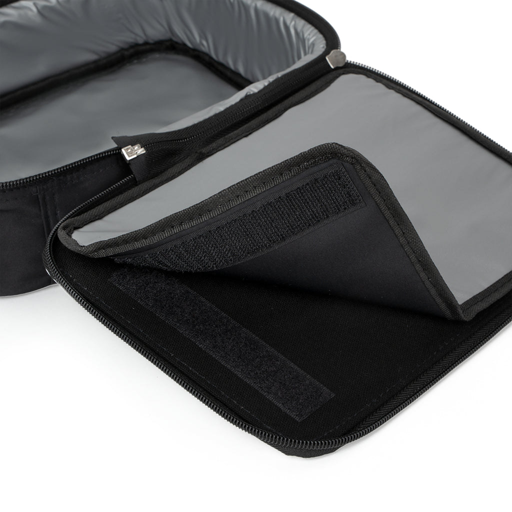 Bible Verse Lunch Box featuring an inspirational Bible verse design on a practical lunch box.
