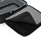 Bible Verse Lunch Box featuring an inspirational Bible verse design on a practical lunch box.