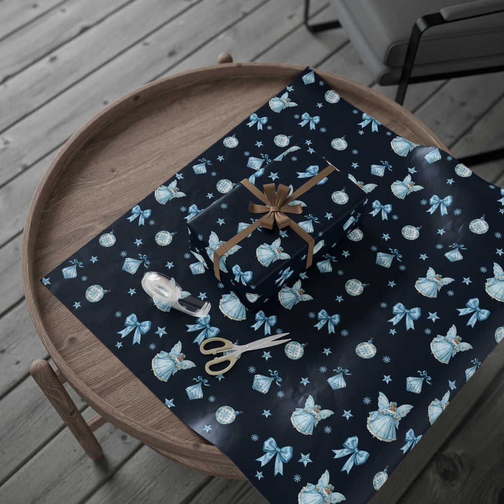 Copy of Copy of Wrapping Papers