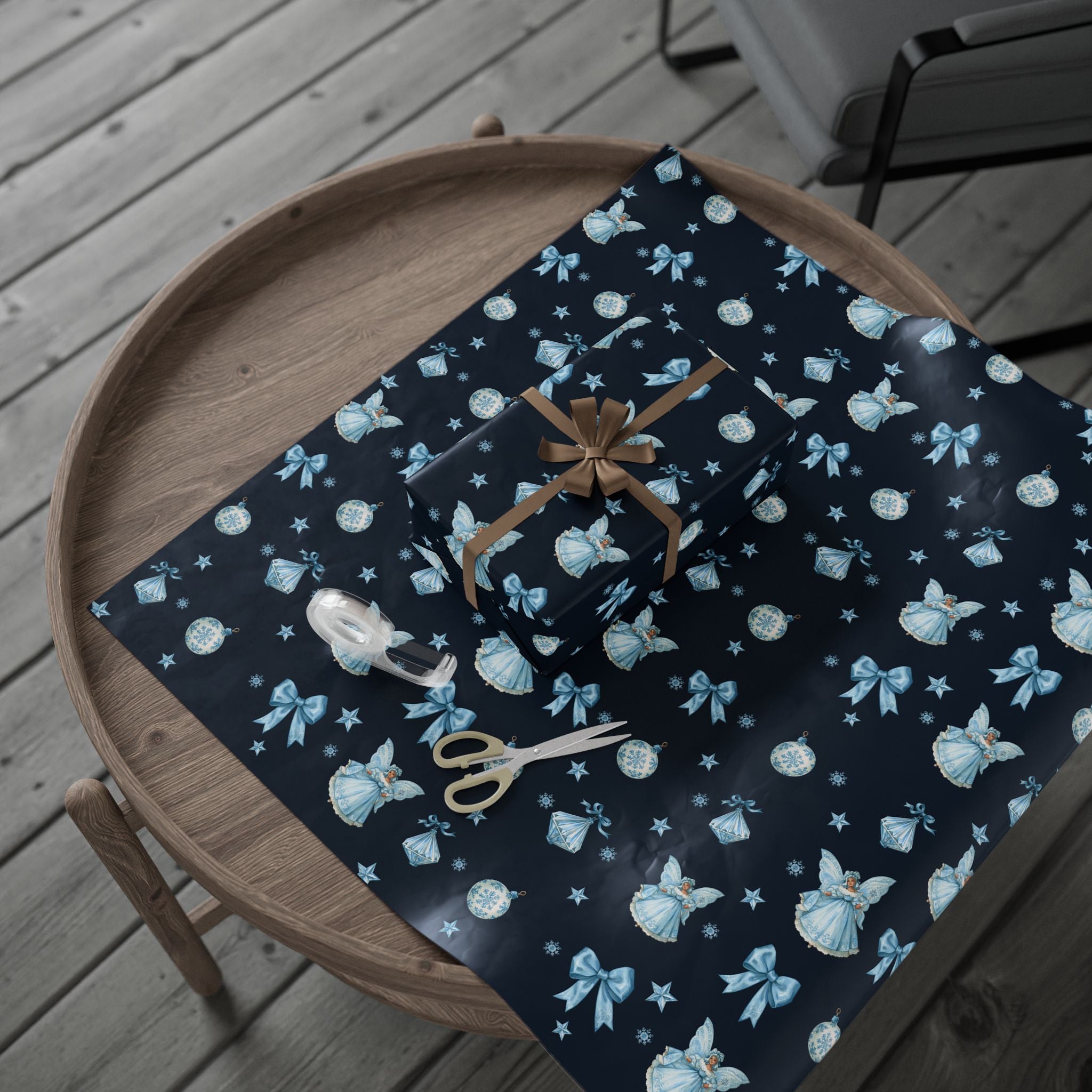 Copy of Copy of Wrapping Papers