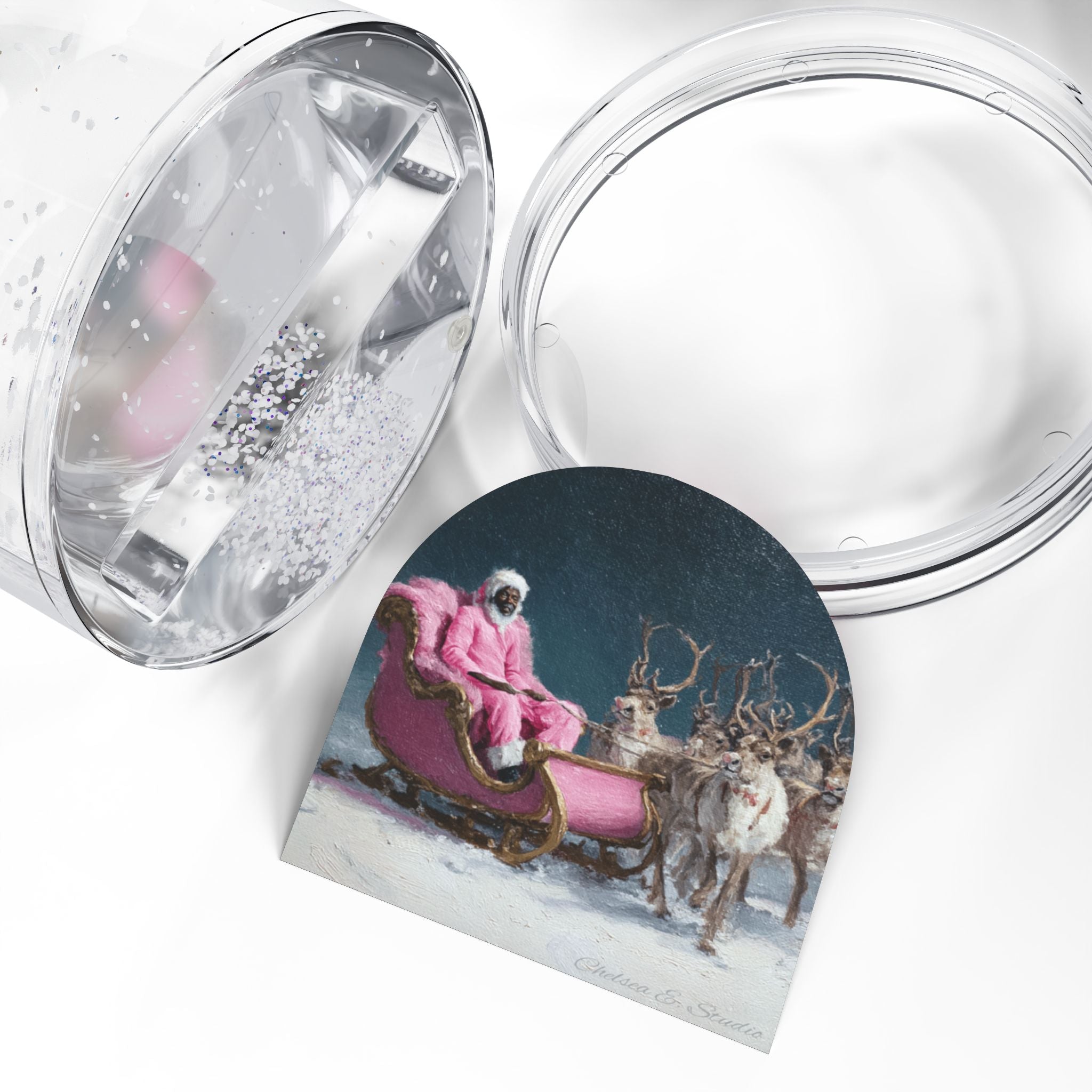 Snow Globe