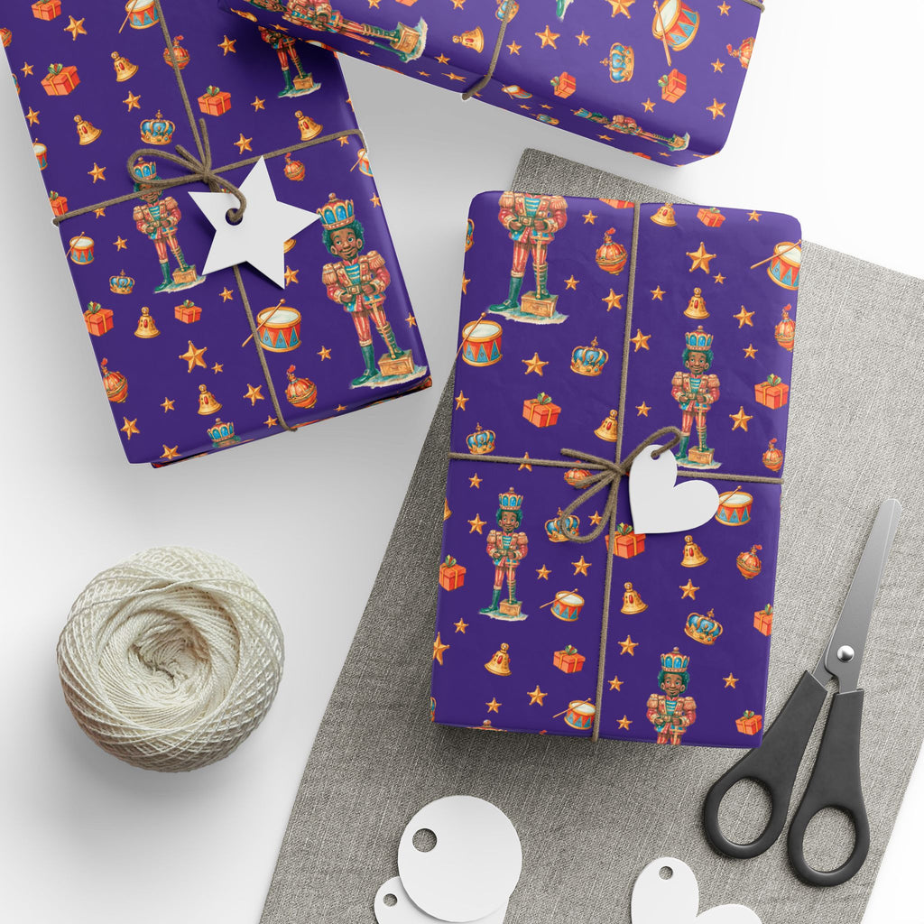 Sugar Plum Nutcracker