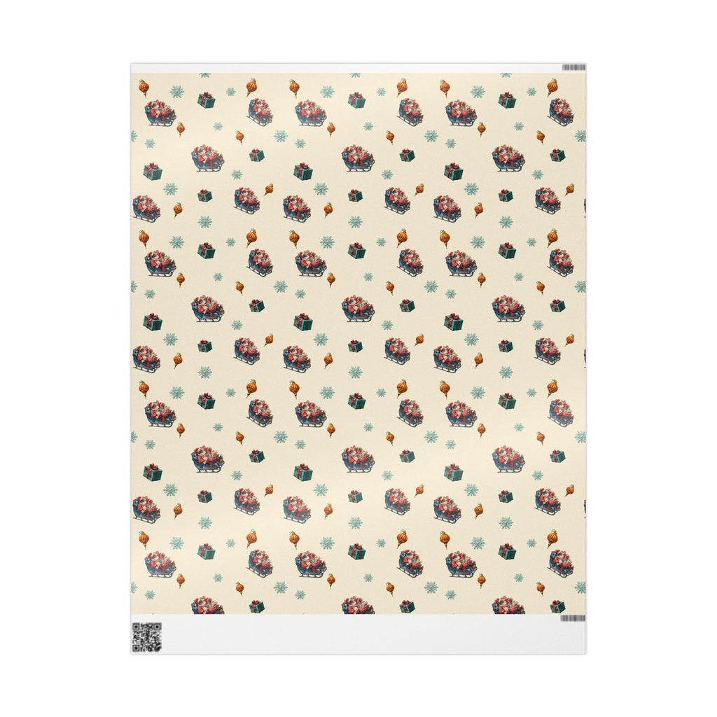 Copy of Wrapping Papers
