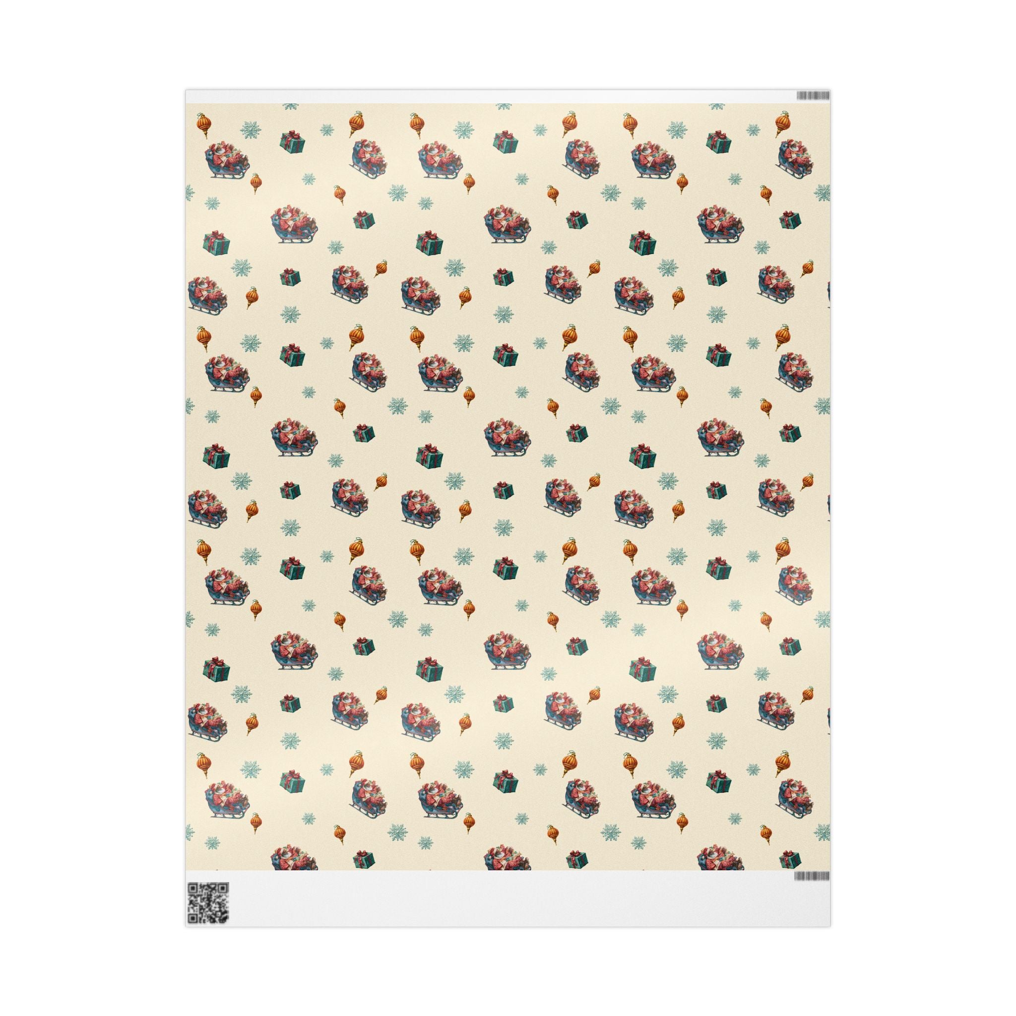 Copy of Wrapping Papers