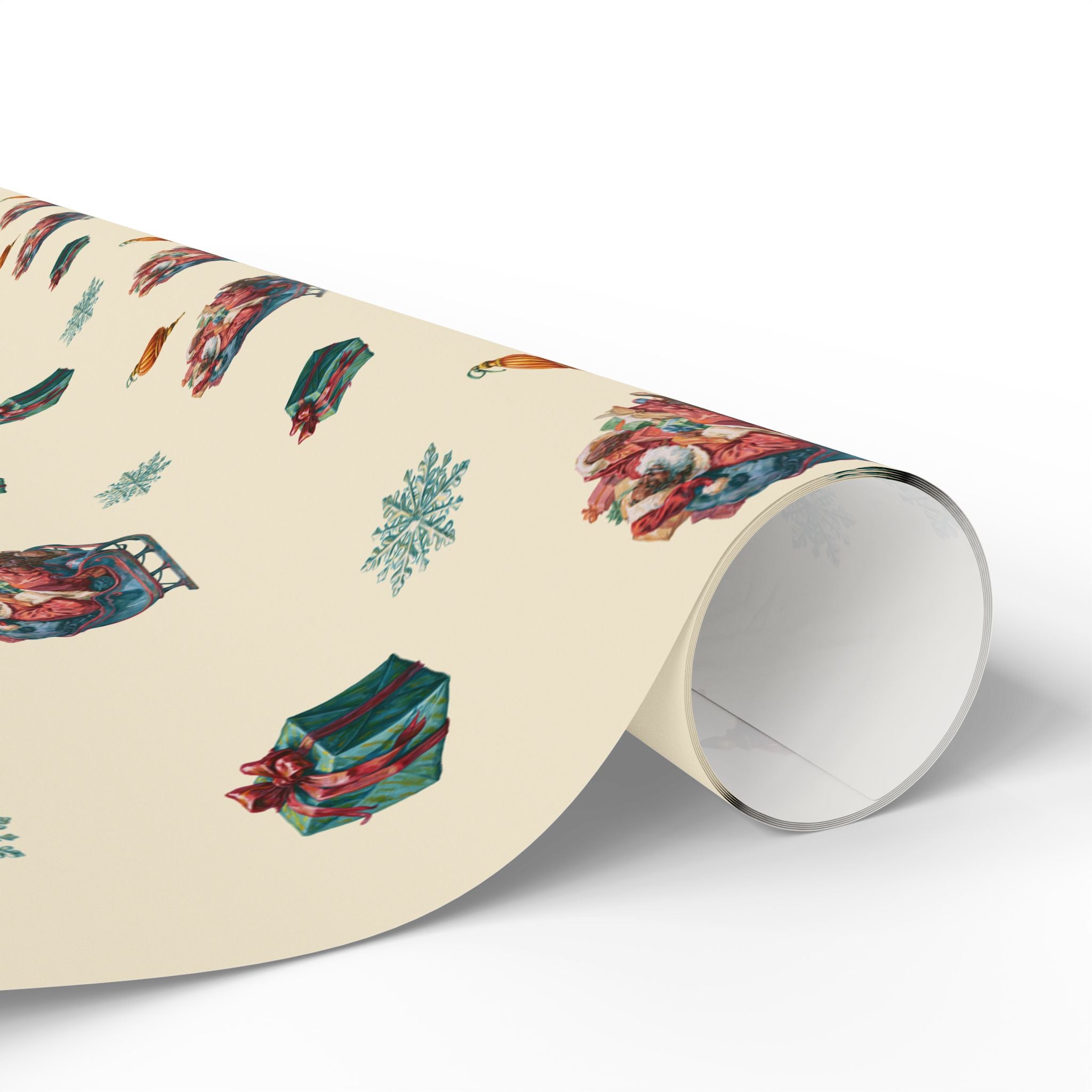 Copy of Wrapping Papers