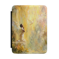 "Doves Fly" Kindle Case
