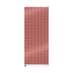 Cardinal Cheer Gift Wrap