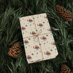 Mrs. Claus' Christmas Tea | Holiday Gift Wrap
