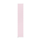 Christmas Wrapping Paper featuring solid nutcracker blush pink gift wrap made to coordinate with holiday decorations.