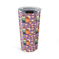 Merry & Bright Hot & Cold Coffee Tumbler