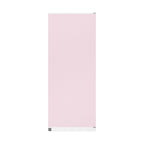 Christmas Wrapping Paper featuring solid nutcracker blush pink gift wrap made to coordinate with holiday decorations.