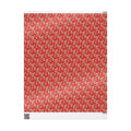 Mrs. Claus' Christmas Tea Gift Wrap