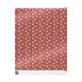 Cardinal Cheer Gift Wrap