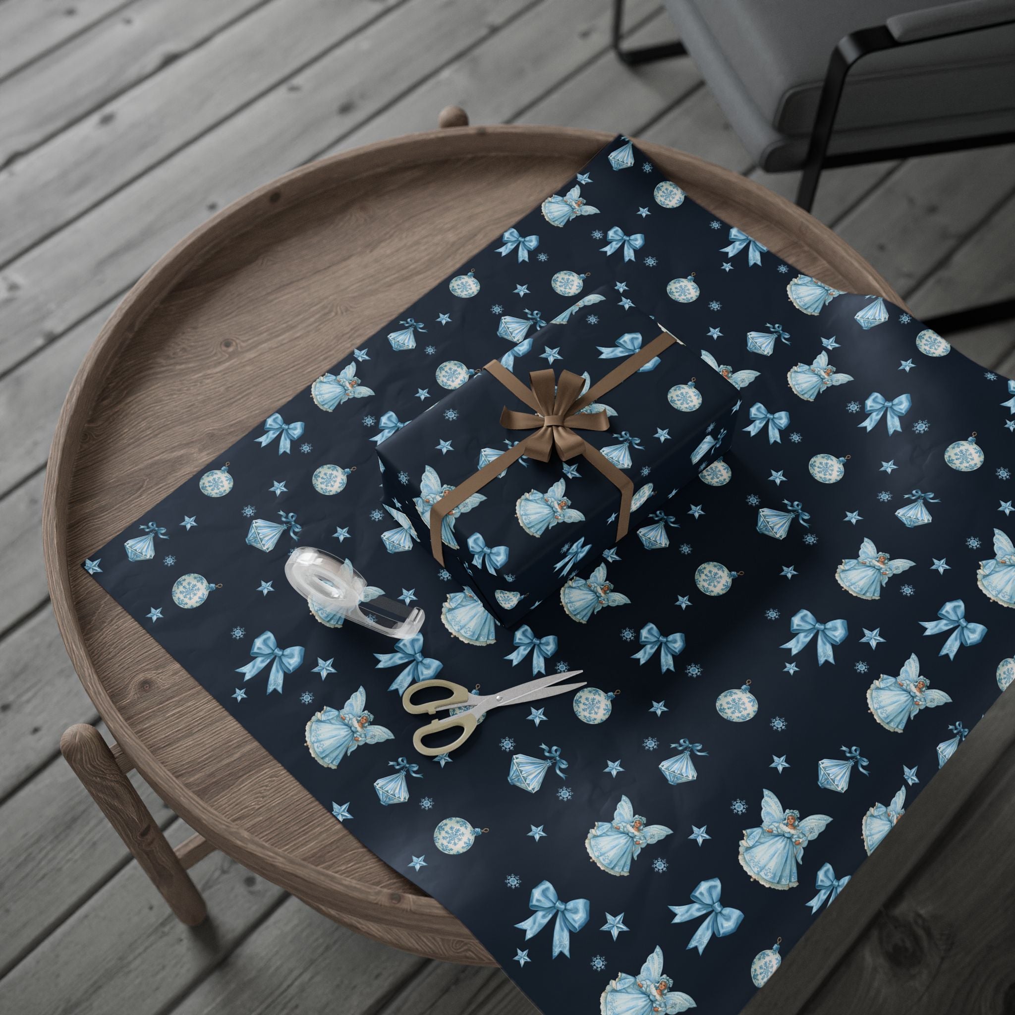 Copy of Copy of Wrapping Papers