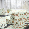 Carols & Cheer Gift Wrap