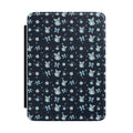 Copy of Kindle Case — Vintage Black Santa with Children Holiday E-Reader Cover
