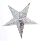 Christmas Ornament featuring an oversized Christmas star ornament for festive decorating.