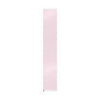 Christmas Wrapping Paper featuring solid nutcracker blush pink gift wrap made to coordinate with holiday decorations.
