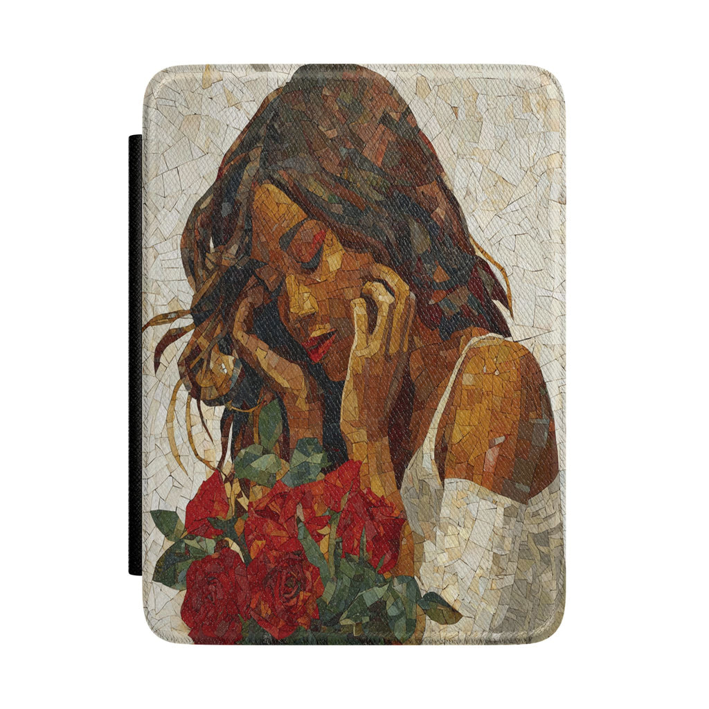 "So Lovely" Kindle Case