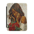 "So Lovely" Kindle Case