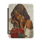 "So Lovely" Kindle Case