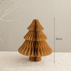 Christmas Decor featuring a tabletop Christmas tree for small spaces and holiday displays.
