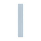 Christmas Wrapping Paper featuring blue angel artwork with soft winter holiday accents.