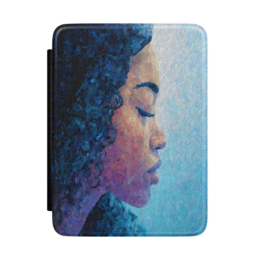 "Quiet Calm" Kindle Case