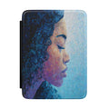 "Quiet Calm" Kindle Case
