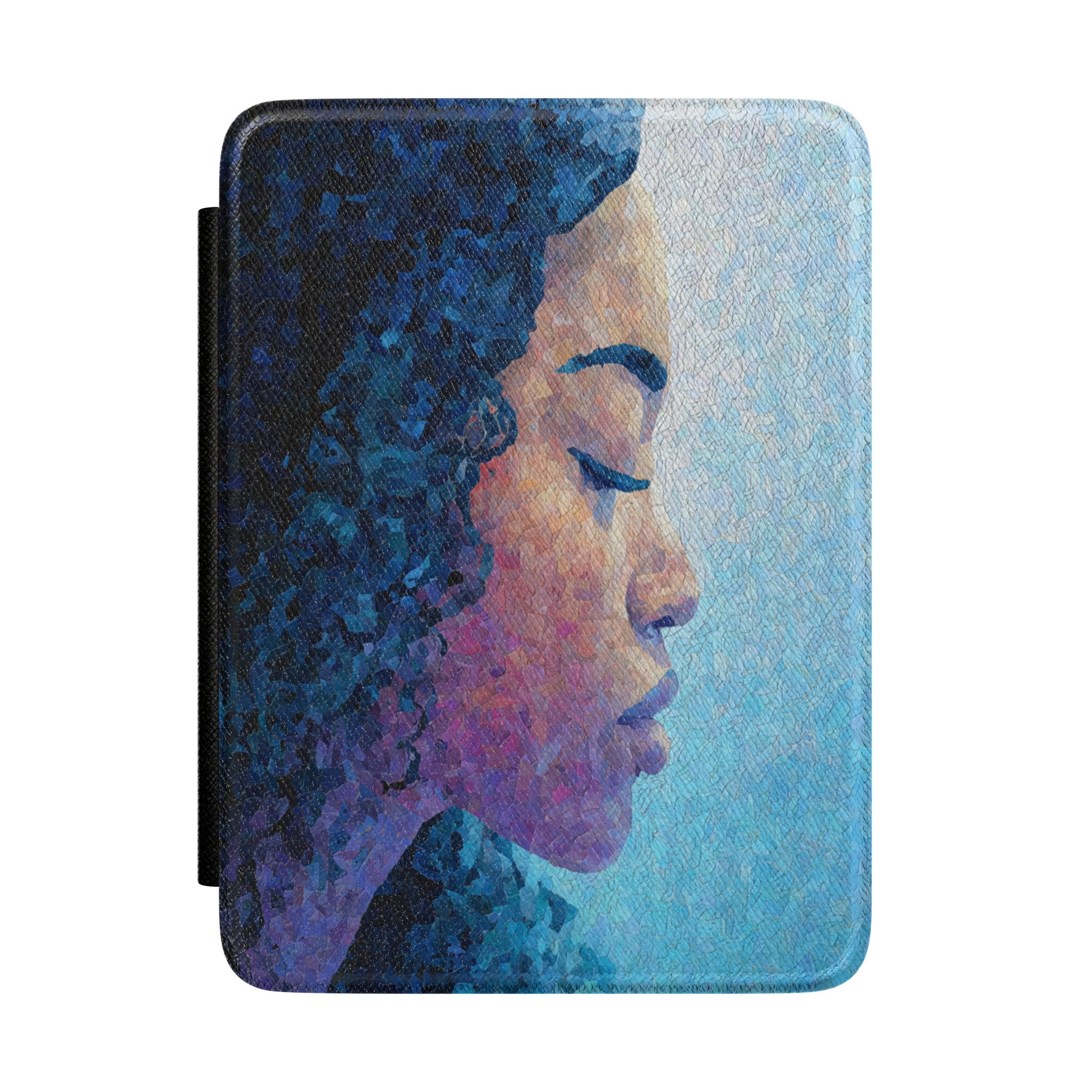 "Quiet Calm" Kindle Case