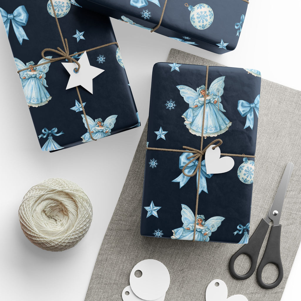 Copy of Copy of Wrapping Papers