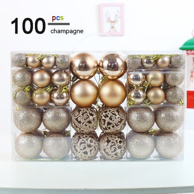 Ornaments