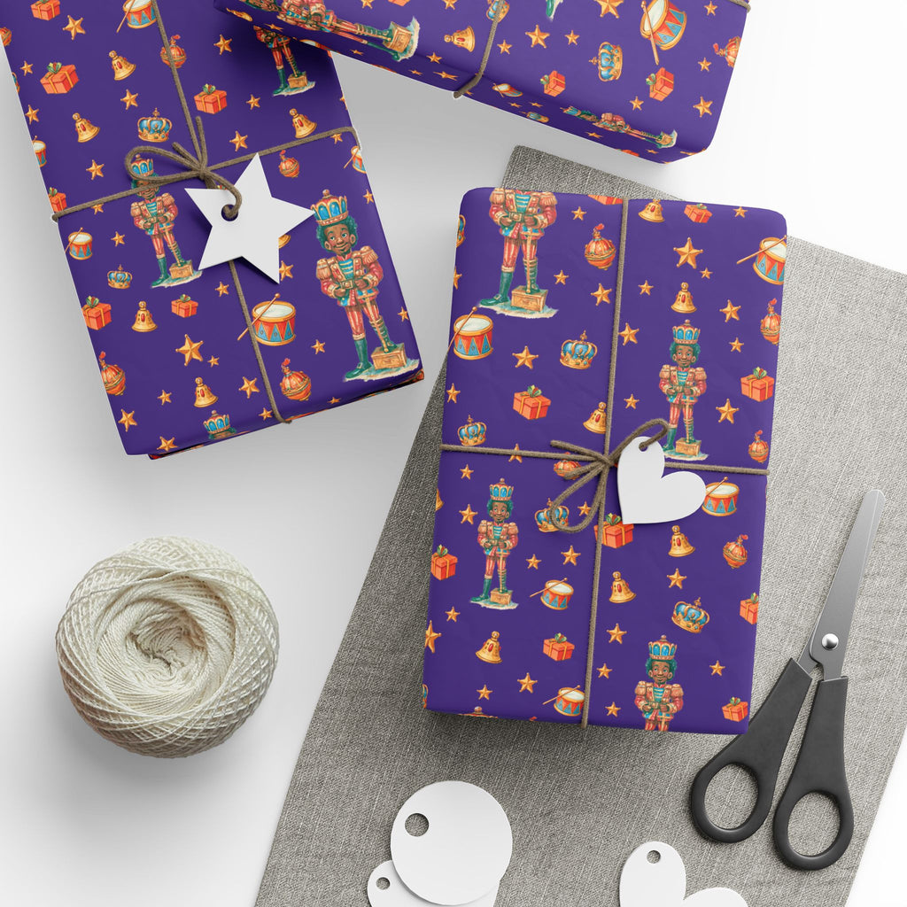 Sugar Plum Nutcracker