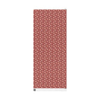 Cardinal Cheer Gift Wrap