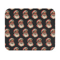 Copy of Copy of Vintage Santa Sleigh Mouse Pad — Retro Christmas Desk Mat
