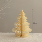 Christmas Decor featuring a tabletop Christmas tree for small spaces and holiday displays.