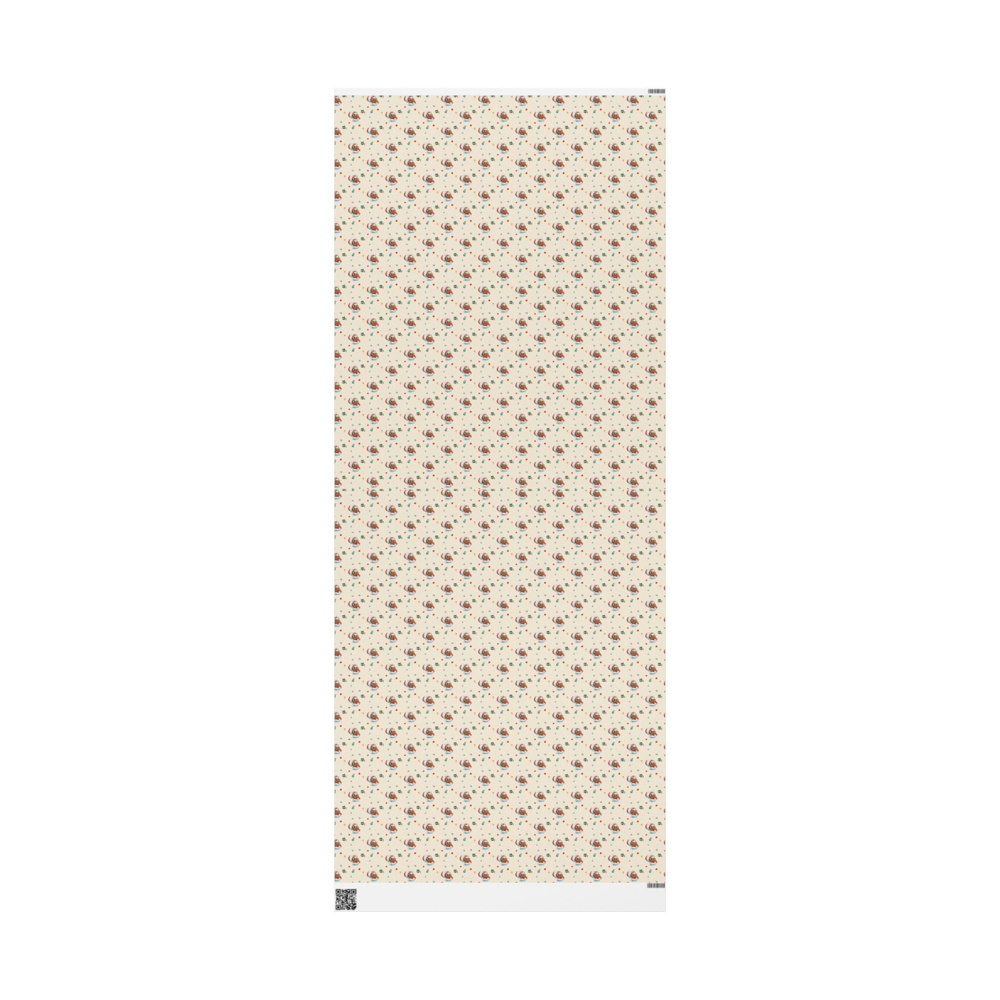 Mrs. Claus' Christmas Tea | Holiday Gift Wrap