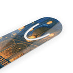 Magical School Aluminum Bookmark