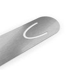 Magical School Aluminum Bookmark