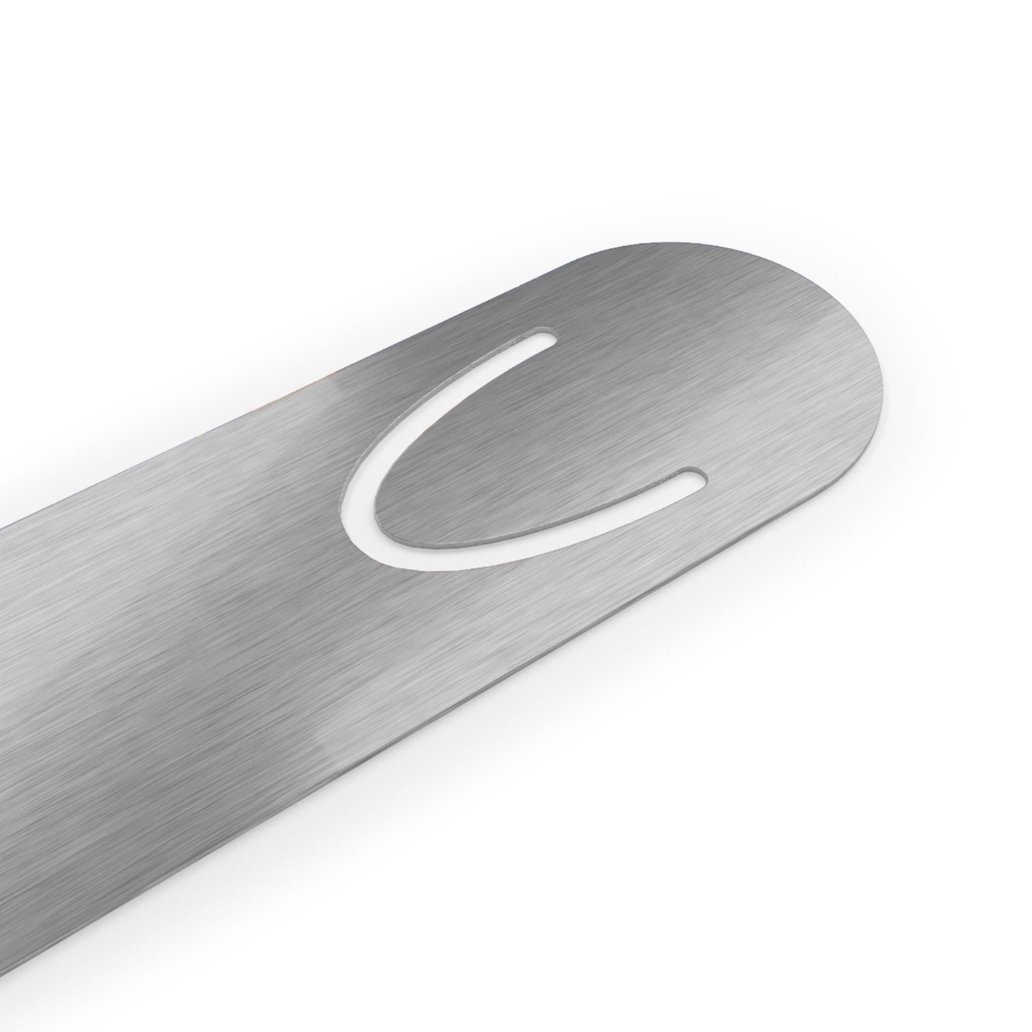 Magical School Aluminum Bookmark