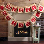 Christmas Banner featuring a Christmas banner for festive holiday decorating.